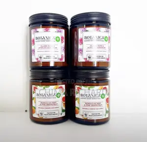 Air Wick Botanica Scented Candle
