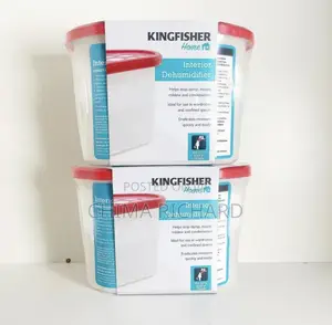 Kingfisher Dehumidifier