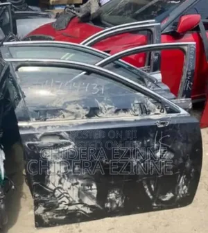 Lexus Es350 2017 Model Front Door Right Side