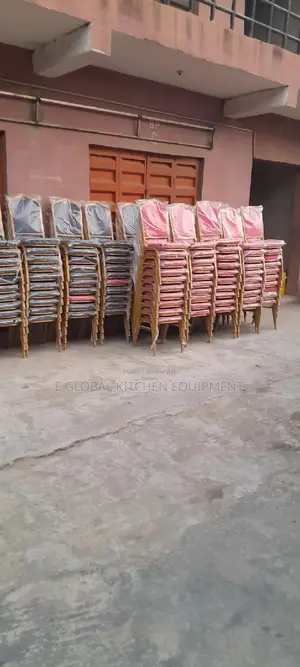 Banquet Chairs
