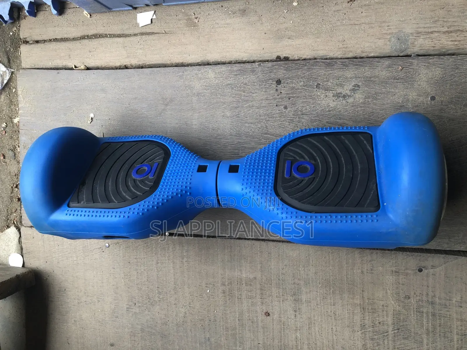 Uk Used Hoverboard