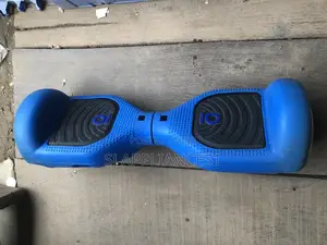 Uk Used Hoverboard