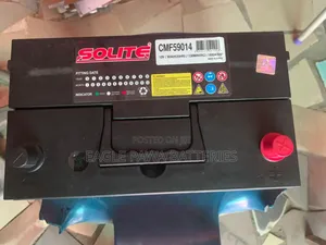 Solite 90ah