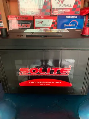Solite 90ah