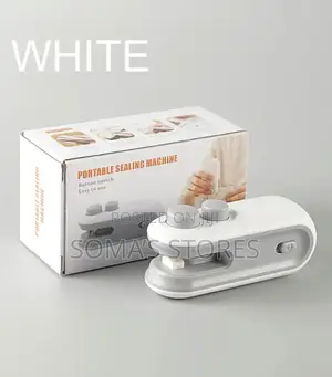 Recharge Mini Sealer