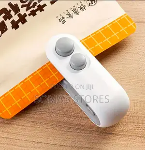 Recharge Mini Sealer