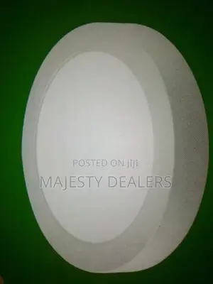 18 Watt Surface Led Round Light