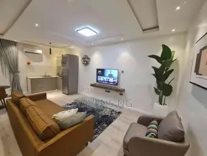 1 Bedroom Available for Shortlet