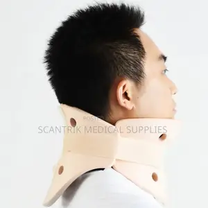 Collar Medical Cervical Vertebra Neck Collar Traction