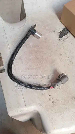 Suzuki Grand Vitara Crankshaft Position Sensor 1999-2005