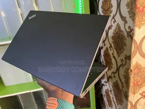 Laptop Lenovo ThinkPad X240 8GB Intel Core i5 HDD 500GB