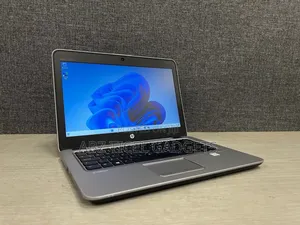 Laptop HP EliteBook 820 G3 8GB Intel Core I5 SSD 256GB