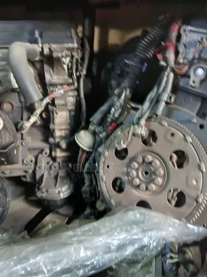 2tr Fe 2.7l Engine Toyota Tacoma 2004 2008 2012 2015