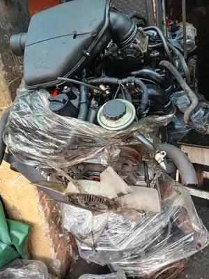 2tr Fe 2.7l Engine Toyota Tacoma N220 N130 Hilux Surf