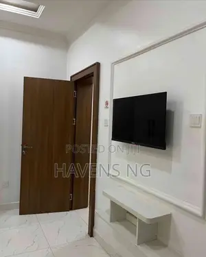 Luxurious 2-Bedroom Apartments