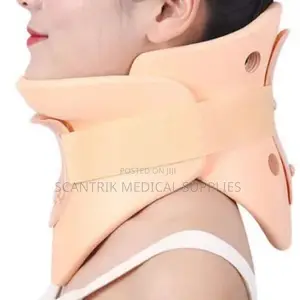 Medical Collar Neck Traction