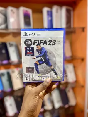 Vedio Games for Playstation 5