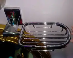 Luxury Scratchless Soap Dish