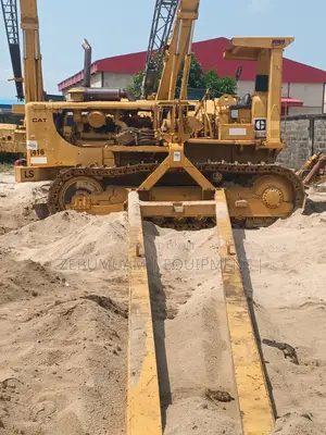 Cat Pipe Layer Price: 230m Naira