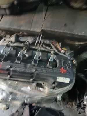 2tr Fe 2.7l Engine Toyota Landcruiser Prado 2004 2008 2012