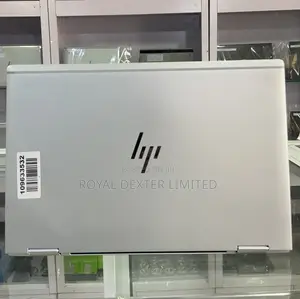 Laptop HP EliteBook X360 1030 G4 16GB Intel Core I7 SSD 512GB