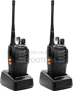 Quality Walkie Talkie