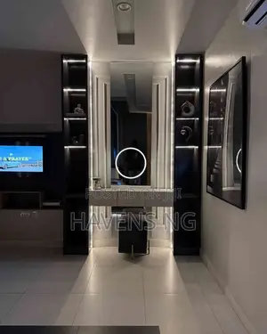 Brand New Luxurious 2-Bed Apartment