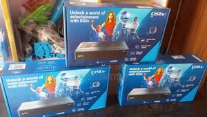 DSTV Decoder Only