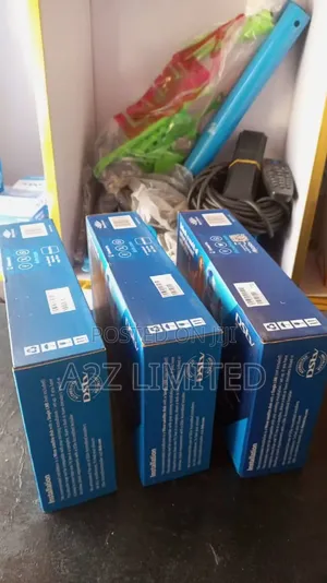 DSTV Decoder Only