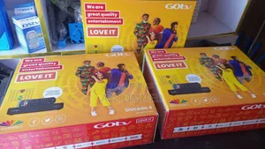 Complete Gotv System