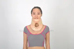 Spinal Decompression Neck Traction