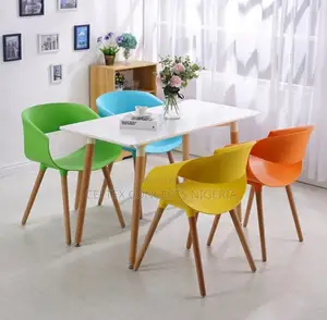 Dining Table 4 Seater