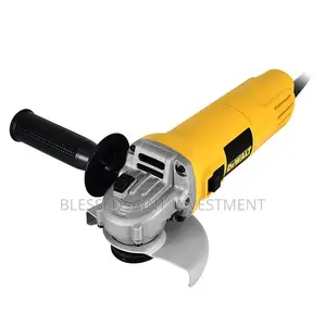 Dewalt 115mm 750w Angle Grinder – Dwe4010
