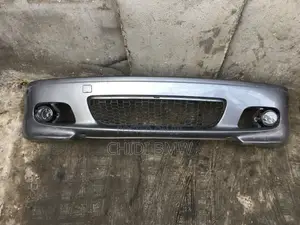 BMW 3 Series E46 M3 Sport Bumper