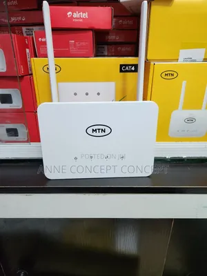 ZLT Cat4 Universal 4g Router