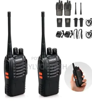 Quality Walkie Talkie Transceiver