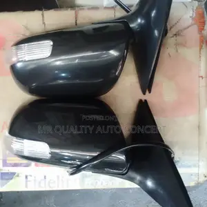 Set Side Mirror for Toyota Camry 2007-2011 Model