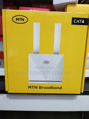MTN Broadband