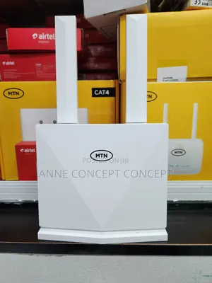 MTN Broadband