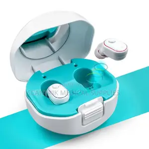 Rechargeable Hearing Aid Type 2