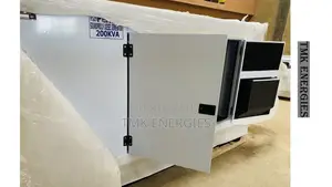 200kva Perkins Diesel