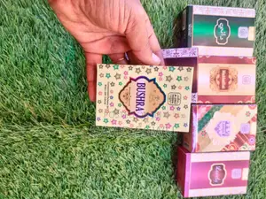Naseem Oil Perfumes