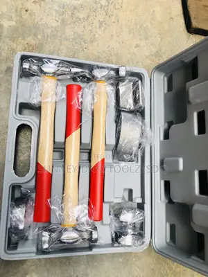Panel Beating Kit