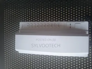 Wireless Intercom System