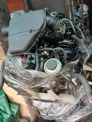2tr Fe 2.7l Engine Toyota Fortuner 2018 2019 2021 2022 2023 2024 2025