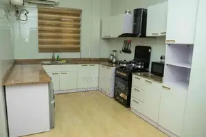 Luxurious 2-Bedroom Apartment in Ikate Lekki