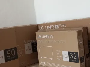50 Inches Super Life Tv, 2025 Morden