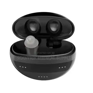 Rechargable Digital Hearing Aids Noise Reduction