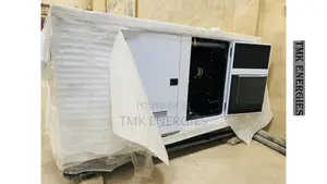 150kva Perkins Soundproof Diesel Generator