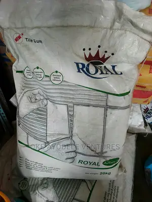 Tile Gum 20kg
